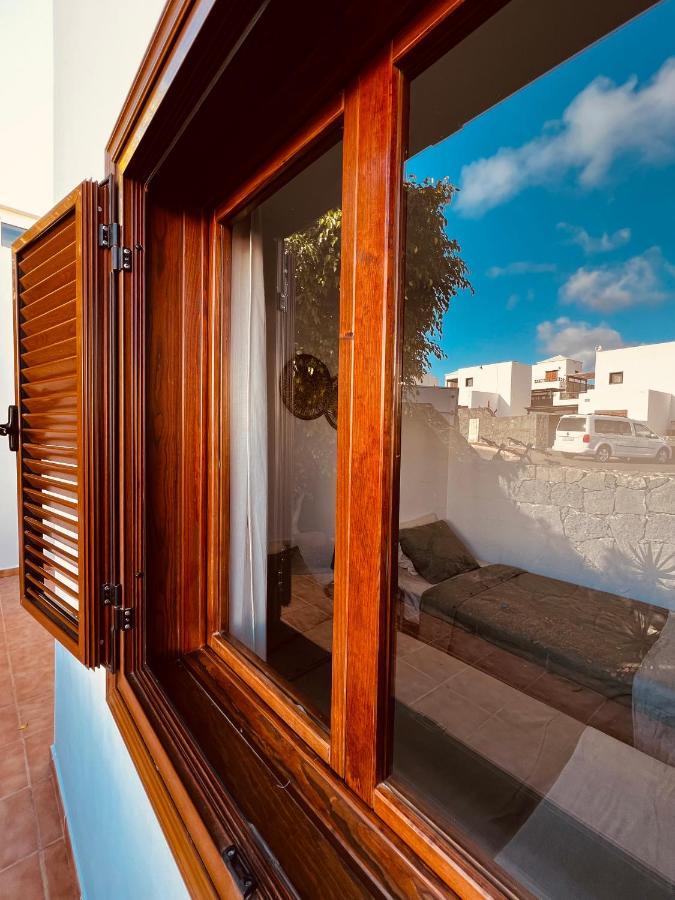 Mi Villa Playa Blanca  Exterior foto