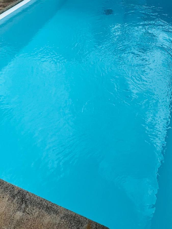 Mi Villa Playa Blanca  Exterior foto